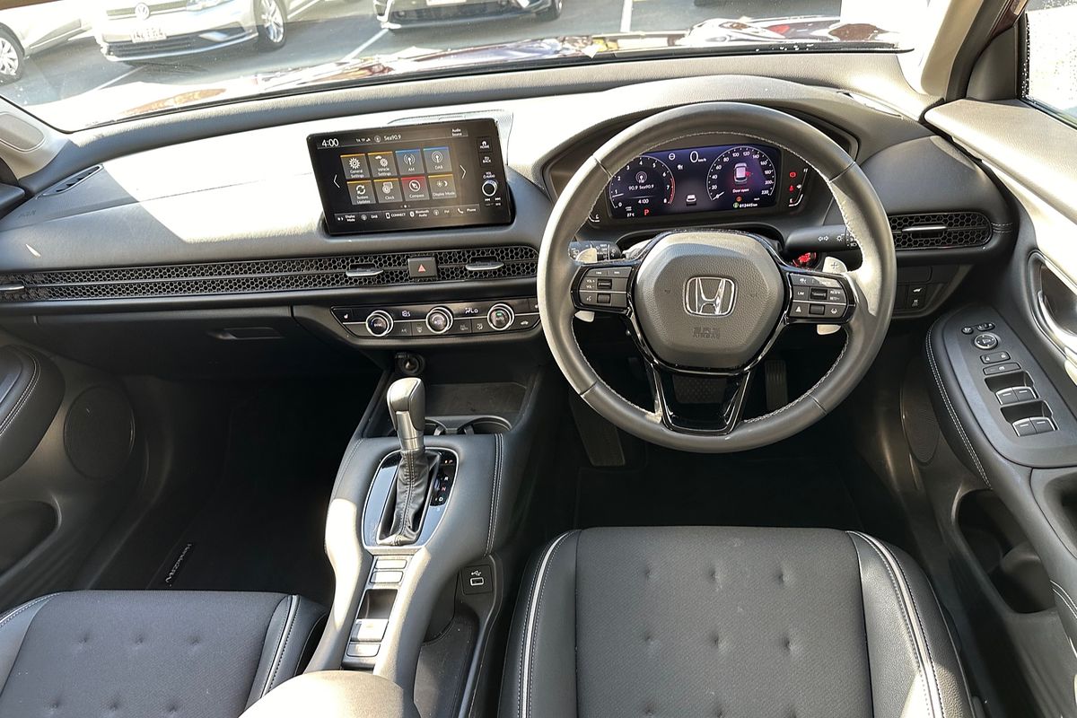 2023 Honda ZR-V VTi L RZ