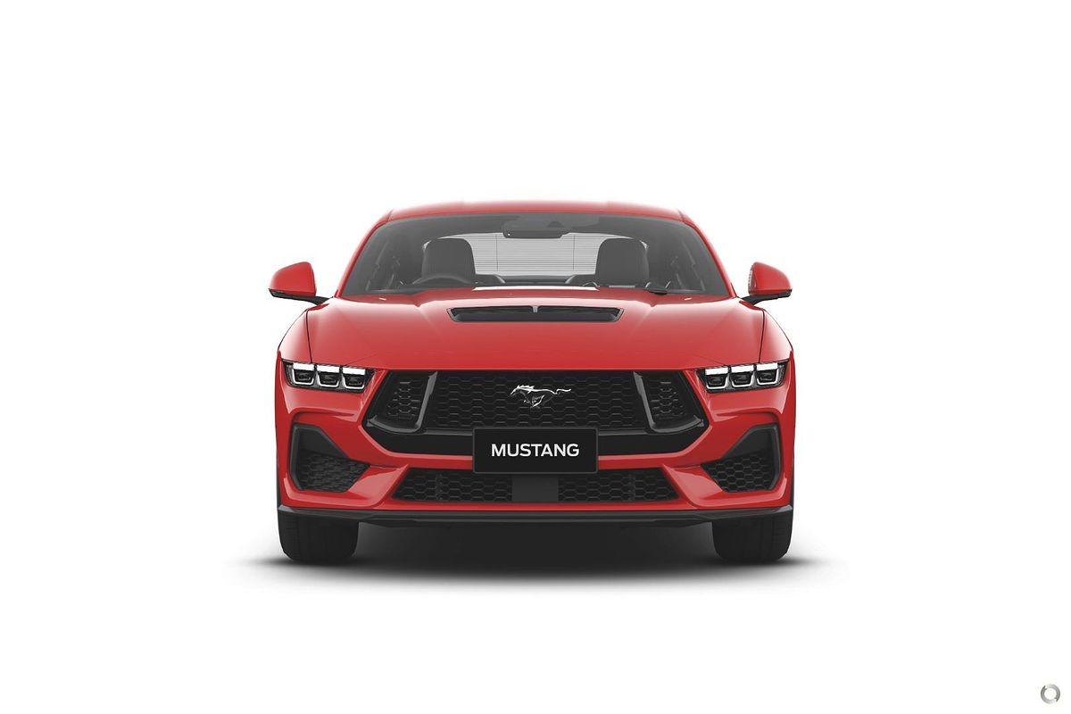 2024 Ford Mustang GT FO