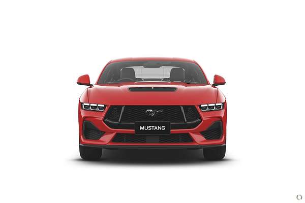 2024 Ford Mustang GT FO