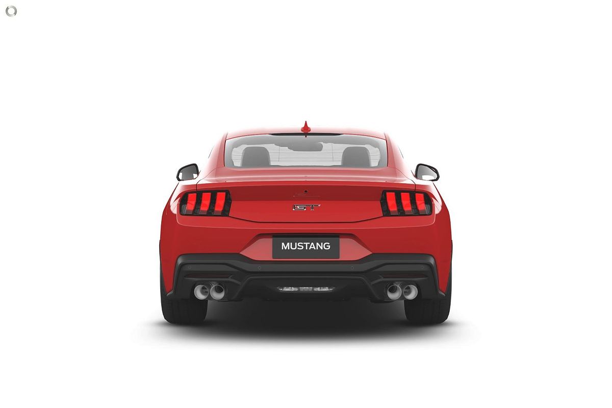 2024 Ford Mustang GT FO