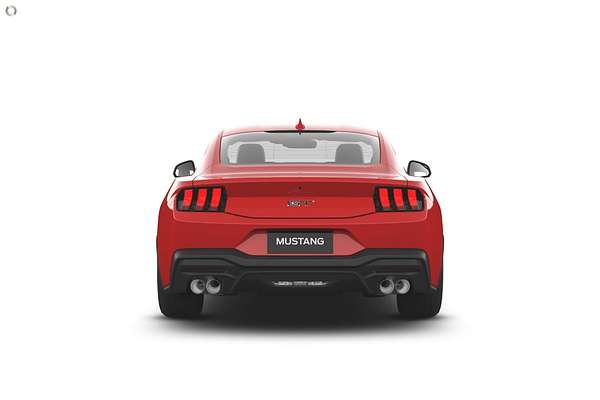 2024 Ford Mustang GT FO