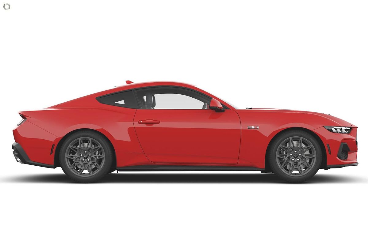 2024 Ford Mustang GT FO