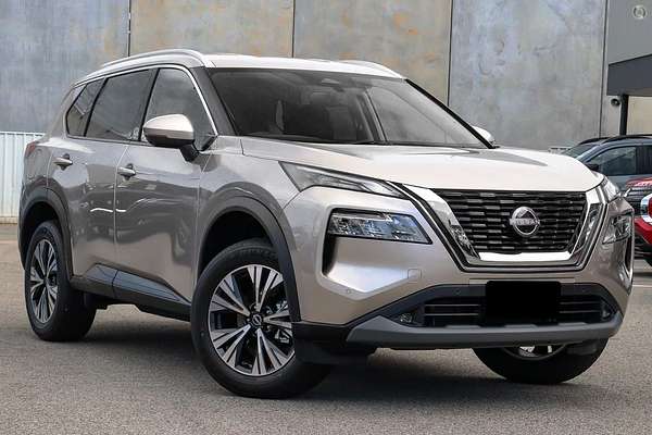 2024 Nissan X-TRAIL ST-L T33