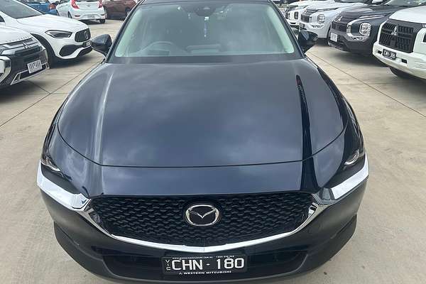 2023 Mazda CX-30 G20 Pure DM Series