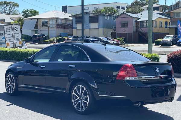 2016 Holden Caprice V WN Series II