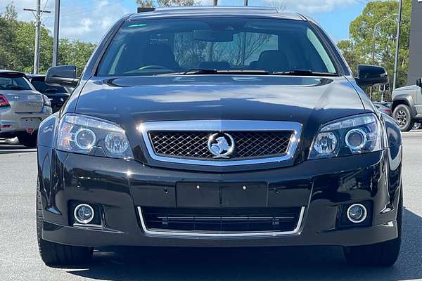 2016 Holden Caprice V WN Series II
