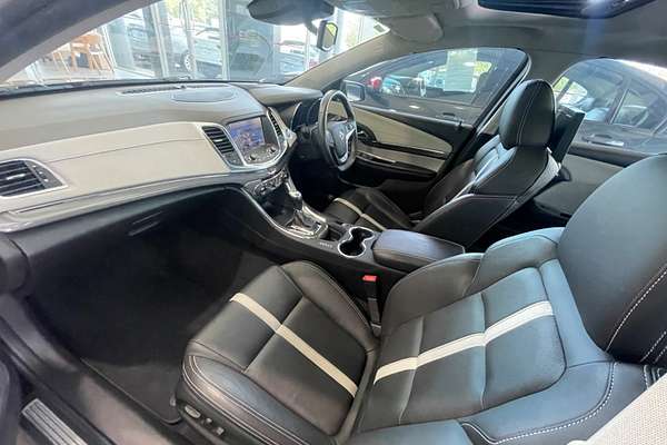 2016 Holden Caprice V WN Series II