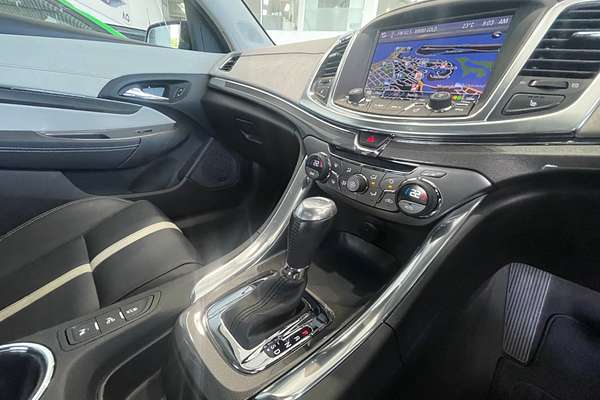 2016 Holden Caprice V WN Series II