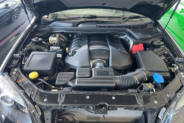 2016 Holden Caprice V WN Series II