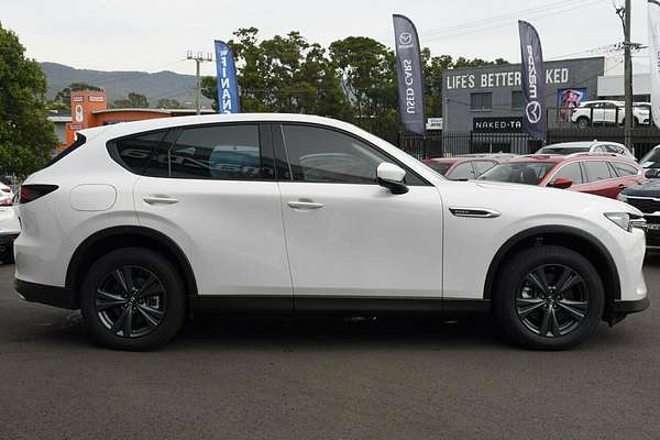 2024 Mazda CX-60 P50e Evolve KH Series