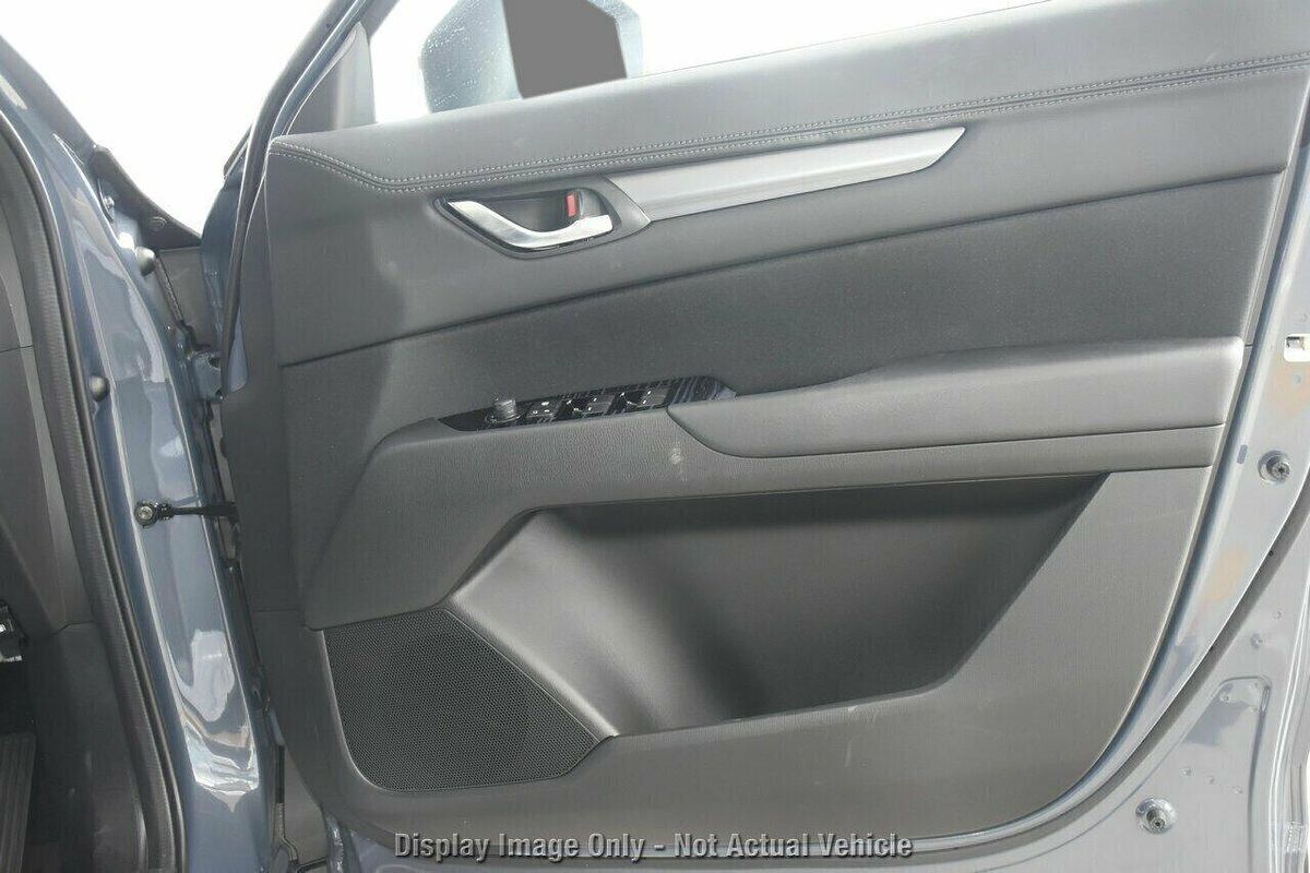 2024 Mazda CX-5 G25 Maxx Sport KF Series