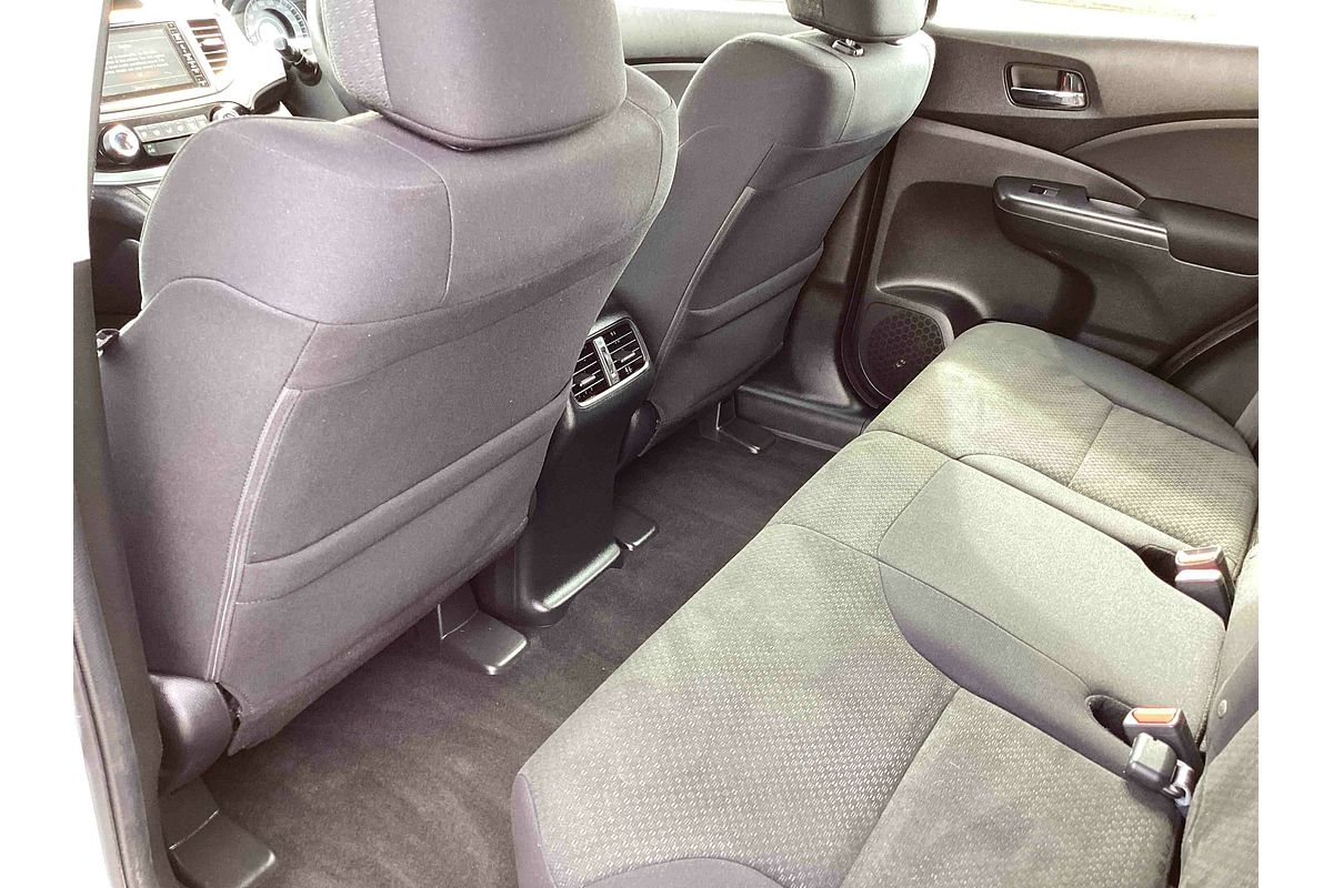 2016 Honda CR-V VTi RM Series II
