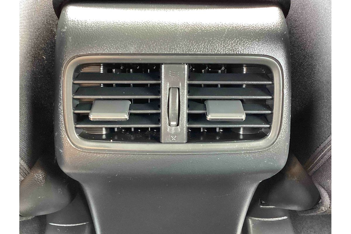 2016 Honda CR-V VTi RM Series II