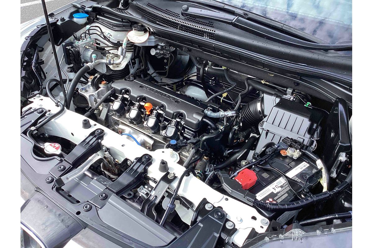 2016 Honda CR-V VTi RM Series II