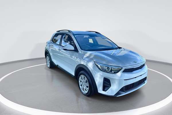 2021 Kia Stonic S YB