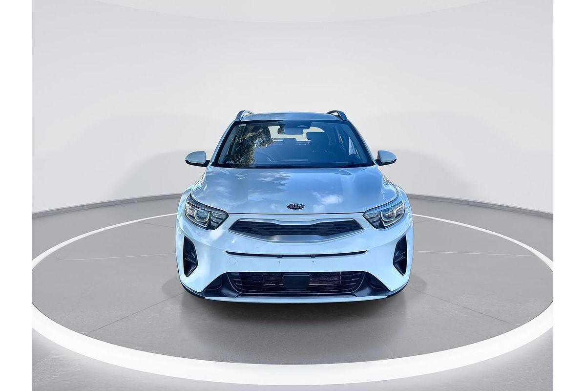 2021 Kia Stonic S YB