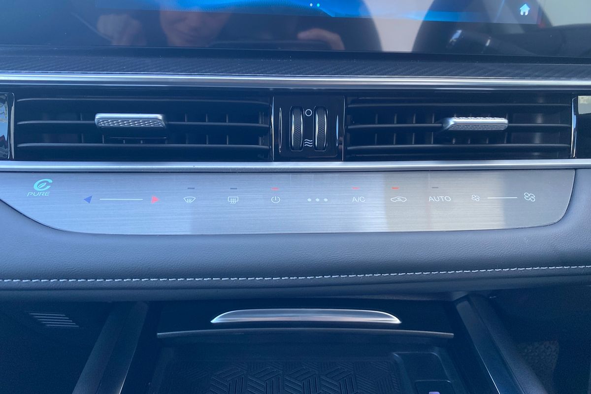 2023 Chery Tiggo 7 Pro Ultimate AWD T32