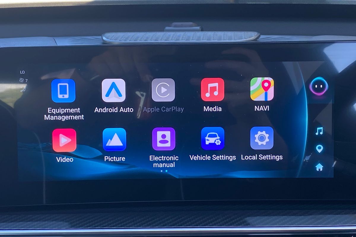 2023 Chery Tiggo 7 Pro Ultimate AWD T32