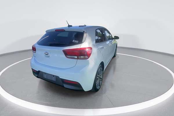 2019 Kia Rio Sport YB