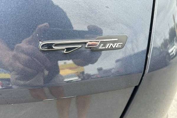 2016 Kia Sportage GT-Line QL