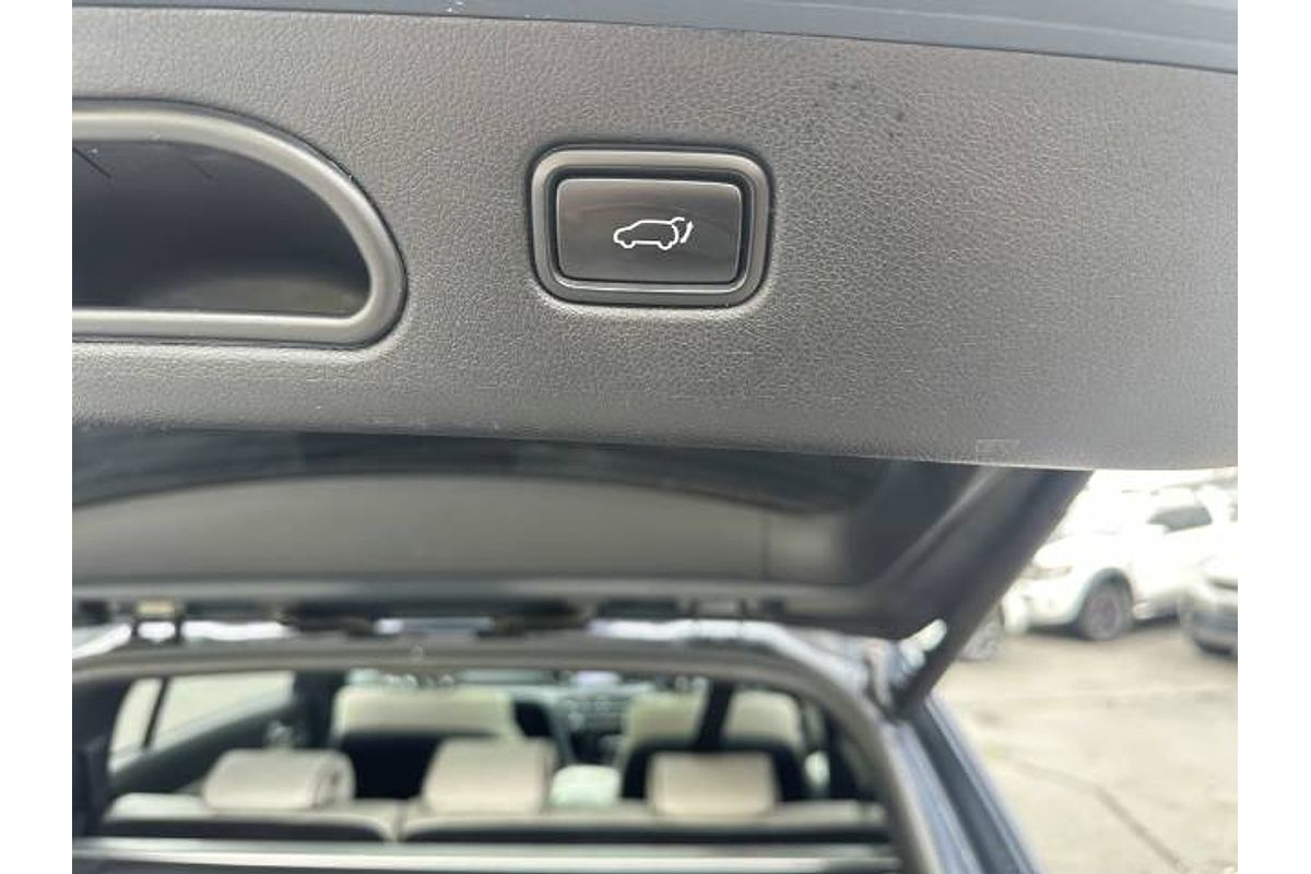 2016 Kia Sportage GT-Line QL
