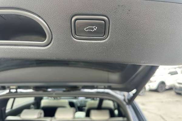 2016 Kia Sportage GT-Line QL