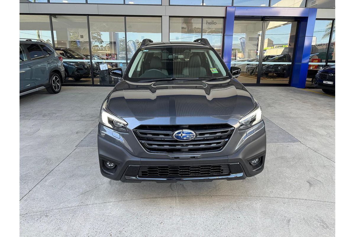 2024 Subaru Outback AWD Sport XT 6GEN