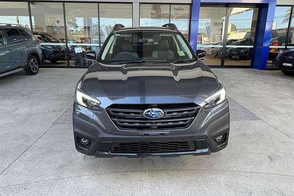 2024 Subaru Outback AWD Sport XT 6GEN