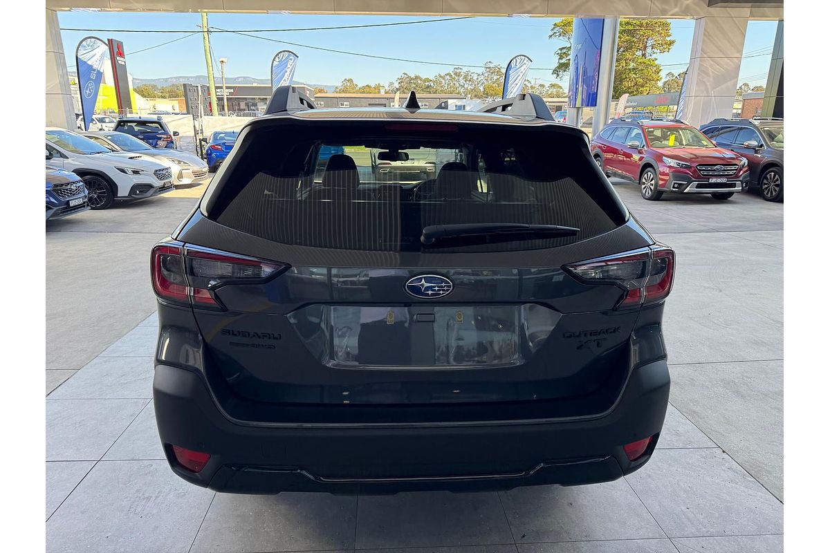 2024 Subaru Outback AWD Sport XT 6GEN