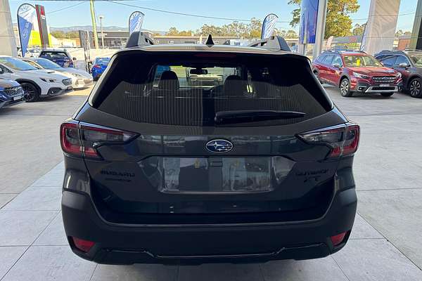 2024 Subaru Outback AWD Sport XT 6GEN