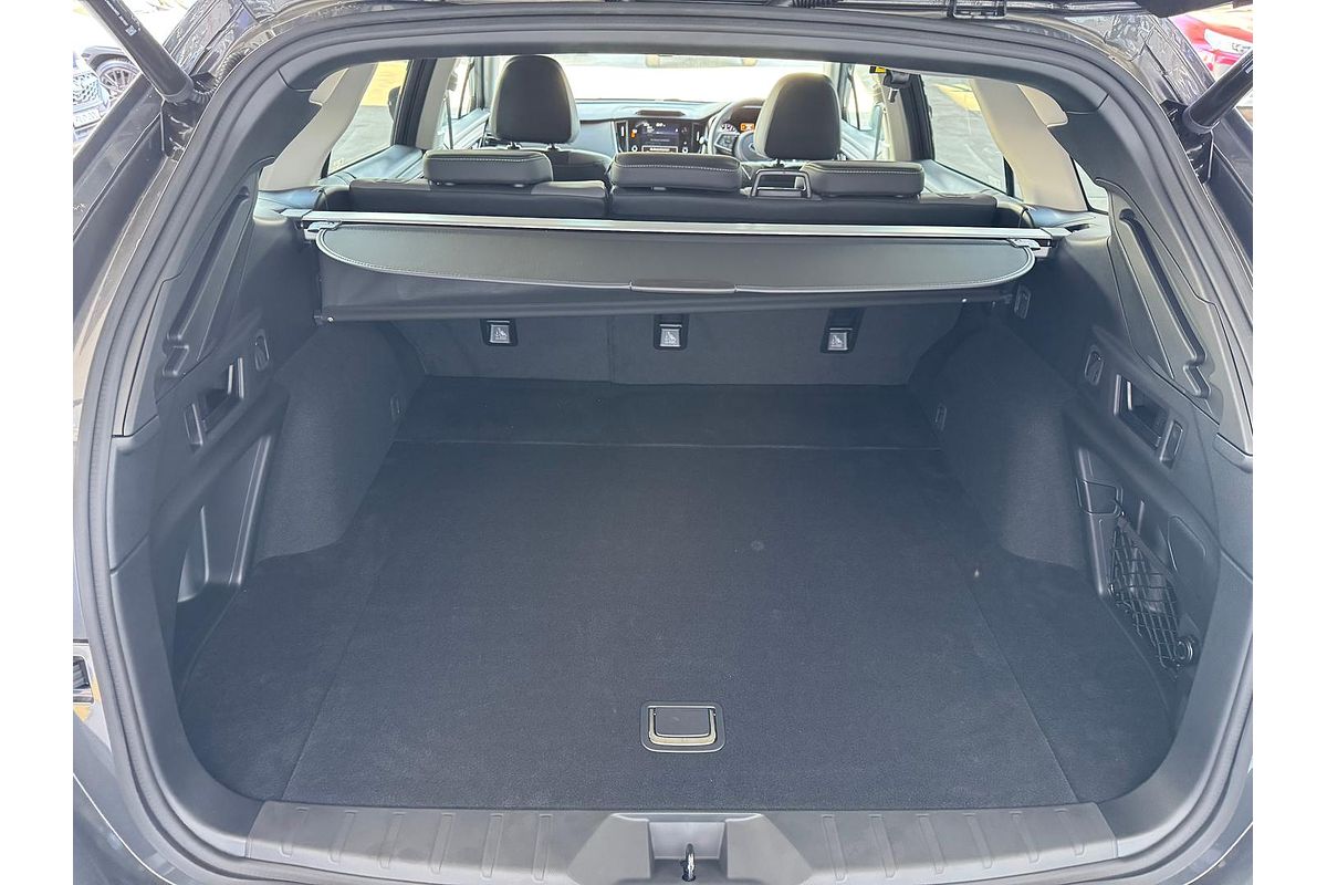 2024 Subaru Outback AWD Sport XT 6GEN