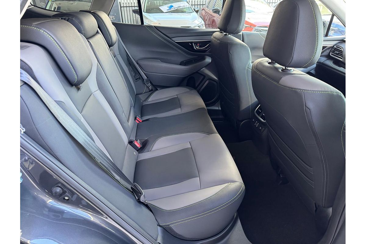 2024 Subaru Outback AWD Sport XT 6GEN