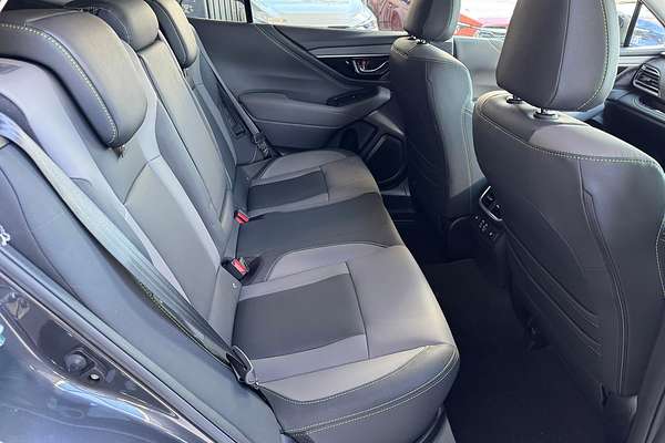 2024 Subaru Outback AWD Sport XT 6GEN