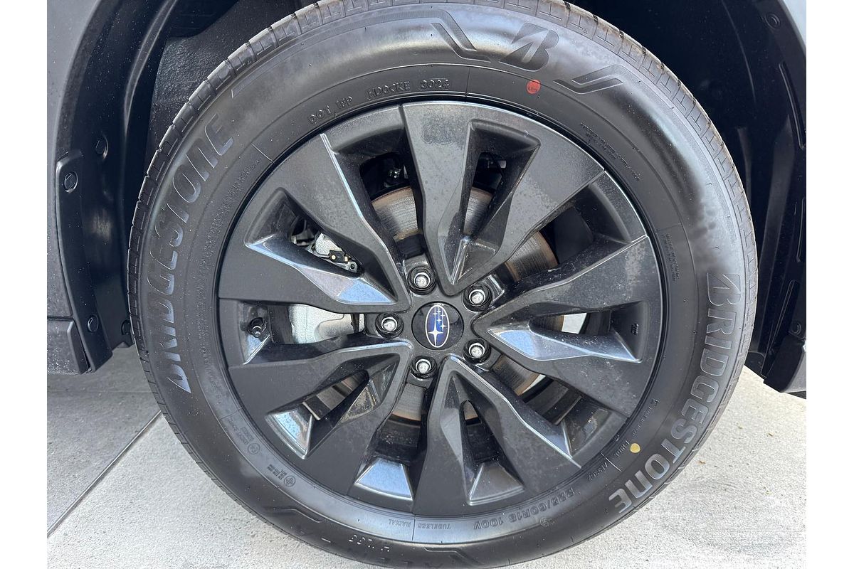 2024 Subaru Outback AWD Sport XT 6GEN