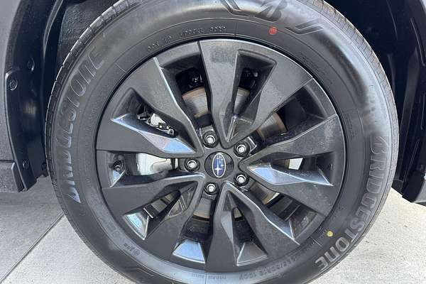 2024 Subaru Outback AWD Sport XT 6GEN