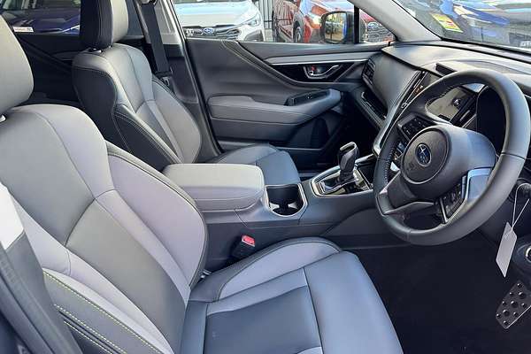2024 Subaru Outback AWD Sport XT 6GEN