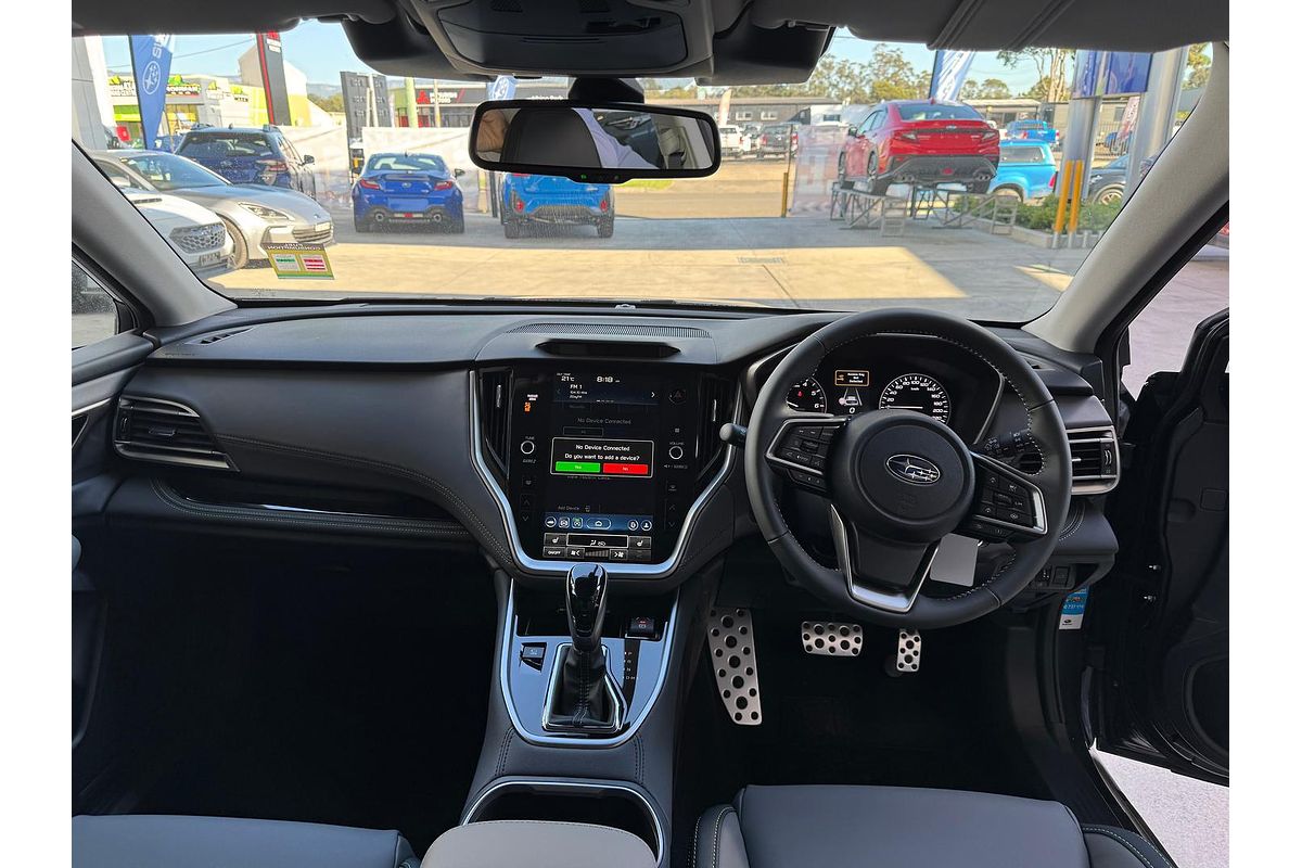 2024 Subaru Outback AWD Sport XT 6GEN