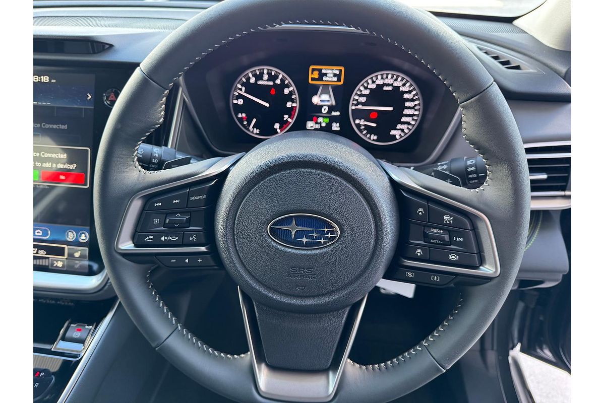 2024 Subaru Outback AWD Sport XT 6GEN