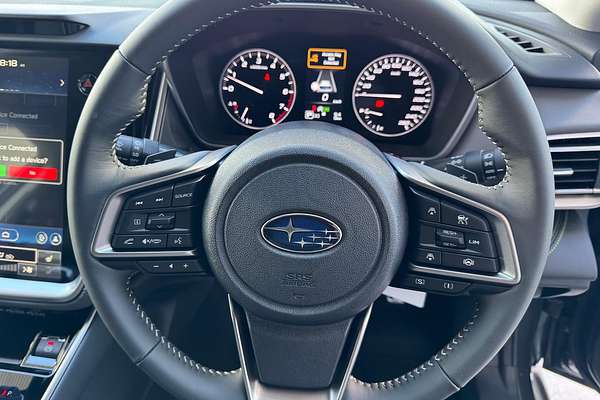 2024 Subaru Outback AWD Sport XT 6GEN