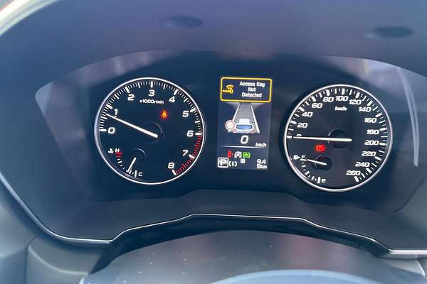 2024 Subaru Outback AWD Sport XT 6GEN