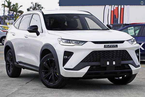 2022 Haval H6GT Ultra B03