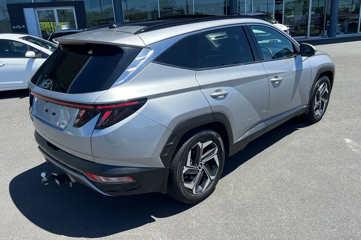 2022 Hyundai Tucson Highlander NX4.V1