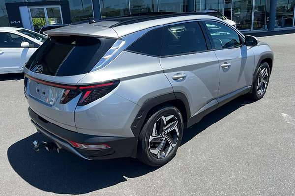 2022 Hyundai Tucson Highlander NX4.V1