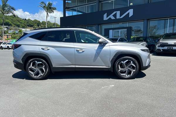 2022 Hyundai Tucson Highlander NX4.V1