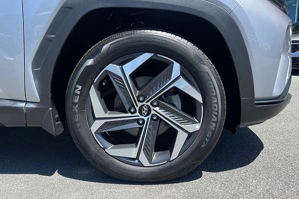 2022 Hyundai Tucson Highlander NX4.V1