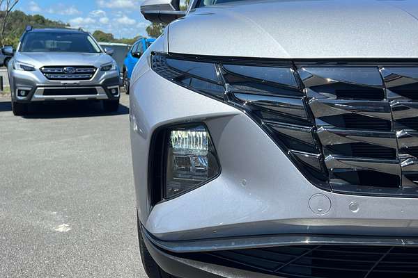 2022 Hyundai Tucson Highlander NX4.V1