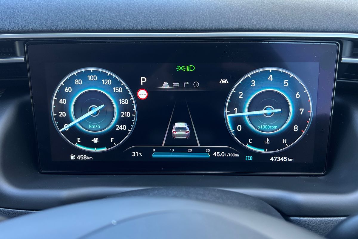 2022 Hyundai Tucson Highlander NX4.V1