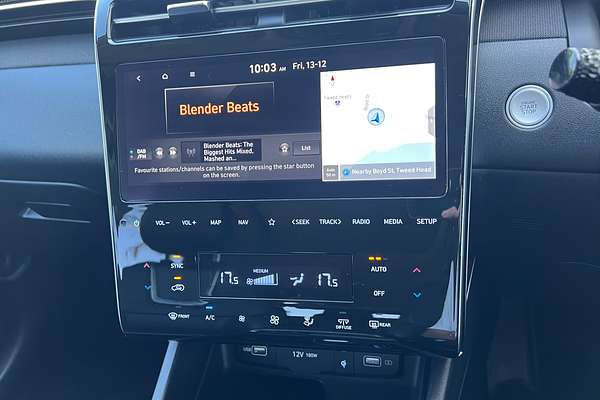 2022 Hyundai Tucson Highlander NX4.V1