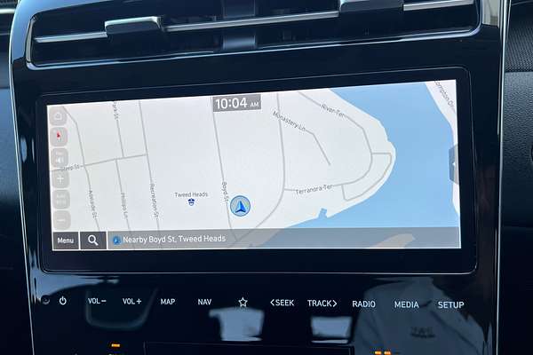 2022 Hyundai Tucson Highlander NX4.V1