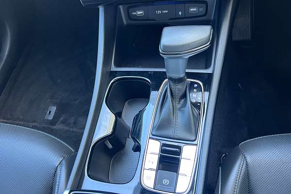 2022 Hyundai Tucson Highlander NX4.V1